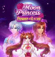 Moon Princess Power of Love