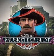 Musketeers Slot
