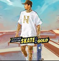 Nyjah Huston