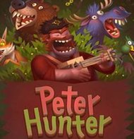 Peter Hunter