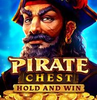 Pirate Chest