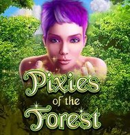 Pixies The Forest