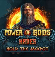 Power of Gods Hades