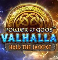 Power of Gods