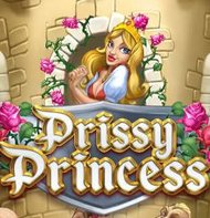 Prissy Princess