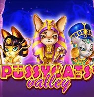 Pussycats’ Valley