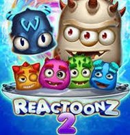 Reactoonz 2