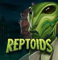Reptoids