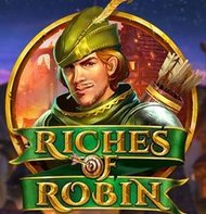 Riches of Robin