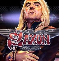Saxon