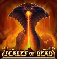 Scales of Dead