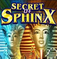 Secret Of Sphinx