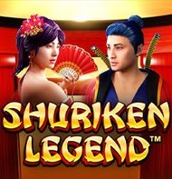 Shuriken Legend