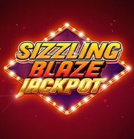 Sizzling Blaze