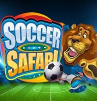 Soccer Safari