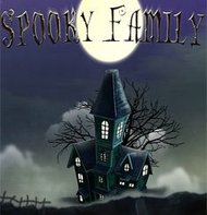 Spooky Family