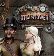 Steam Tower
