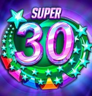 Super 30 Stars