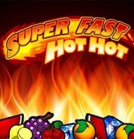 Super Fast Hot Hot