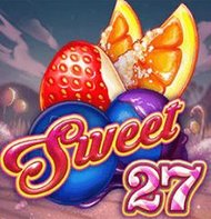 Sweet 27