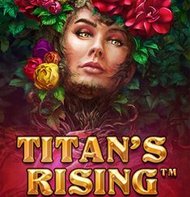 Titan's Rising