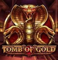 Tomb of Gold