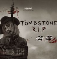 Tombstone R.I.P.