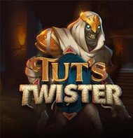 Tut’s Twister