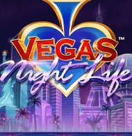 Vegas Night Life