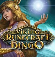 Viking Runecraft Bingo