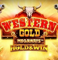 Western Gold Megaways