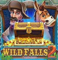Wild Falls 2