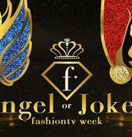 Angel or Joker