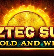 Aztec Sun