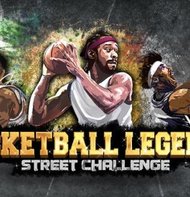Basketball Legends
