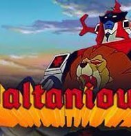 Daltanius