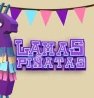 Lamas Piñatas