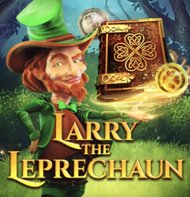 Larry the Leprechaun