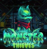 Monster Thieves