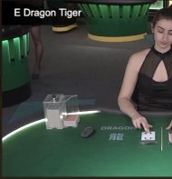 Dragon Tiger