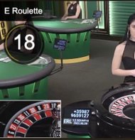 Roulette