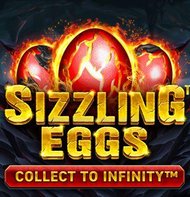 Sizzling Eggs