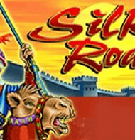Silk Road
