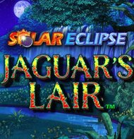 Jaguar's Lair