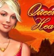 Queen of Hearts
