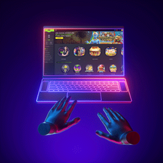Step 1: Come registrare un nuovo conto su 888Casino