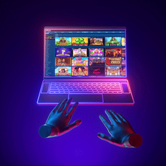 Step 1: Come registrare un nuovo conto su Betflag Casino