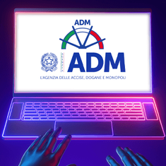 Logo ADM