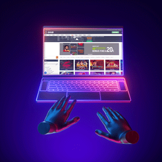 Step 1: Come registrare un nuovo conto su Snai Casino