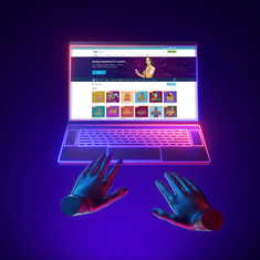 Step 1: Come registrare un nuovo conto su StarCasino